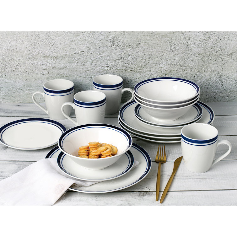 Hometrends dinnerware outlet